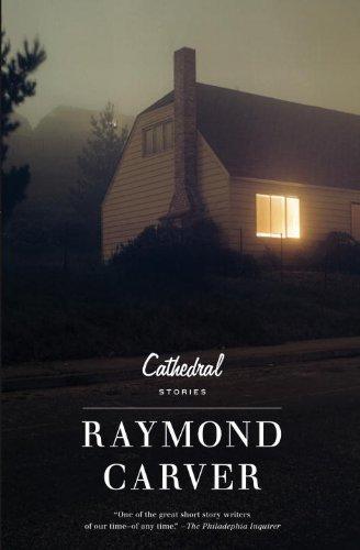 Cathedral (Vintage Contemporaries)