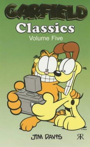 Garfield Classics (Garfield Classic Collection)