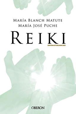 Reiki. Edición 2020 (Libros singulares)