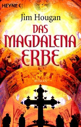 Das Magdalena-Erbe.