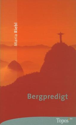 Bergpredigt