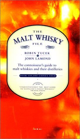 Malt Whisky File