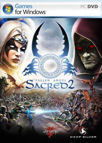 PC Sacred 2