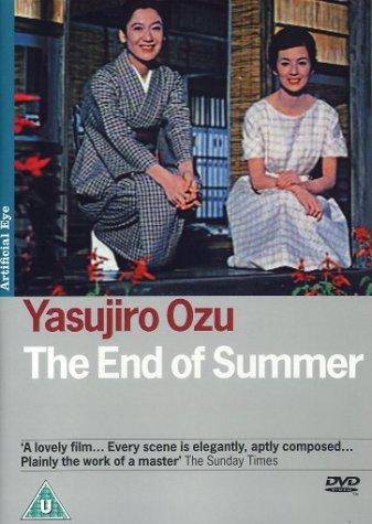 The End of Summer [UK Import]