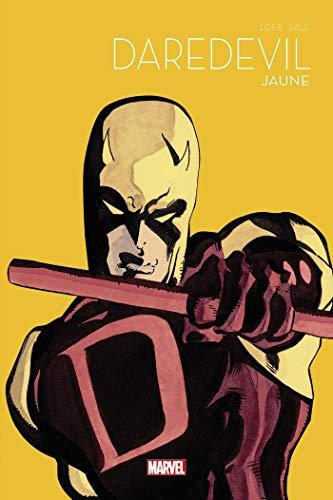 Daredevil. Jaune