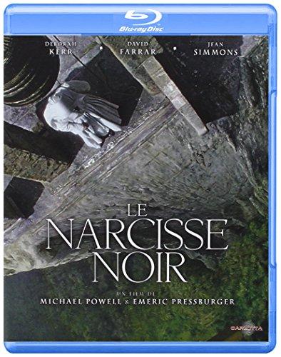 Le narcisse noir [Blu-ray] [FR Import]