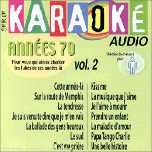 Annees 70 Vol.2