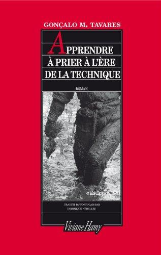 Le royaume. Apprendre à prier à l'ère de la technique