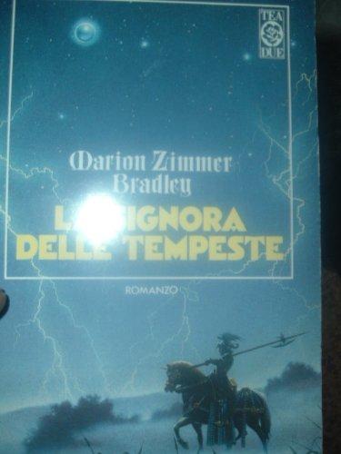 La signora delle tempeste (Superpocket. Best seller)