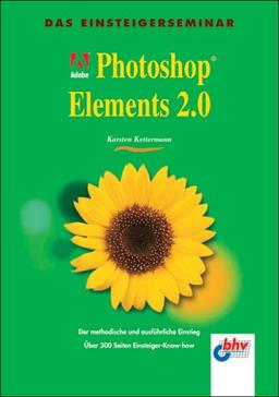 Adobe Photoshop Elements 2.0