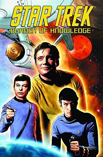 Star Trek: Burden of Knowledge