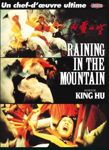 Raining in the Mountain [Francia] [DVD] [DVD] Hsu Feng; Sun Yueh; Shih Chun; ...