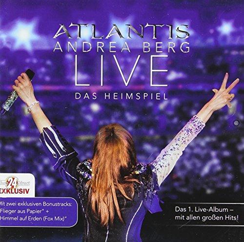 Atlantis-Live Das Heimspiel