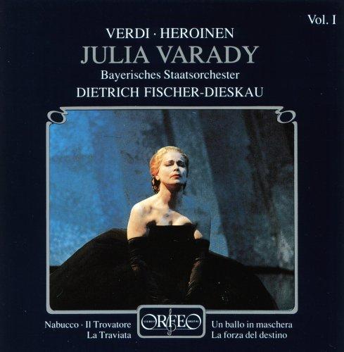 Verdi Vol. 1