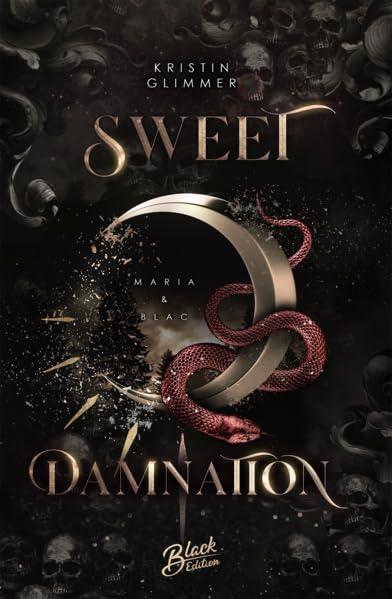 Sweet Damnation (Kings of Diabolo)