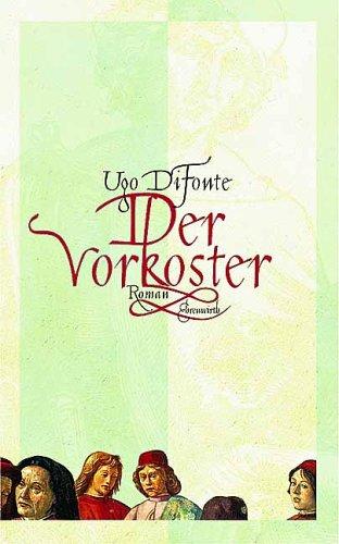 Der Vorkoster