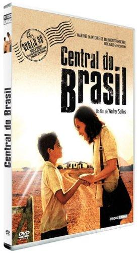 Central do brasil [FR Import]