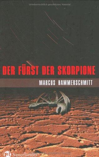 Der Fürst der Skorpione