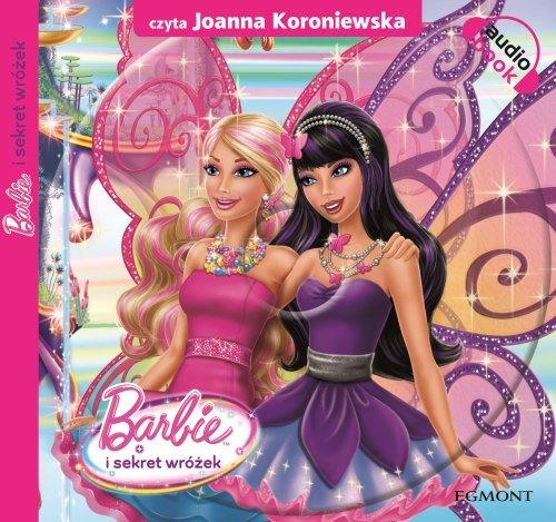 Barbie Sekret wróżek