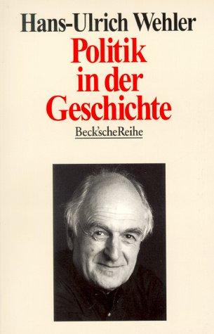 Politik in der Geschichte: Essays