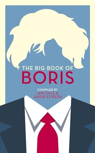 The Big Book of Boris