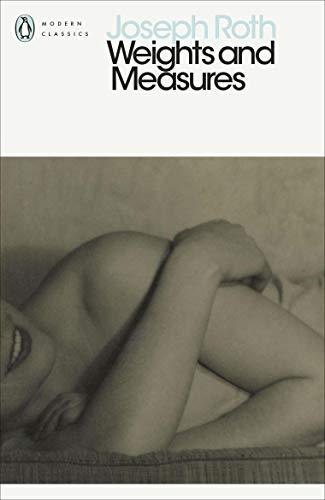 Weights and Measures (Penguin Modern Classics)