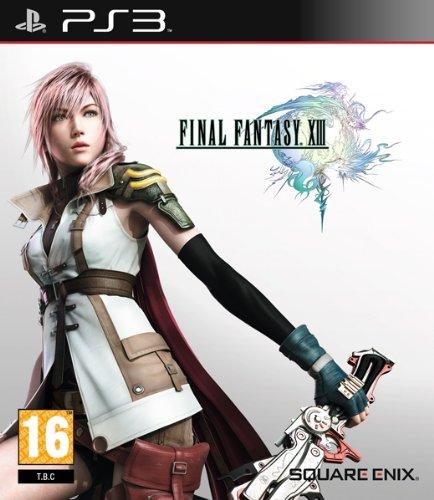 GIOCO PS3 FIN.FANT. XIII