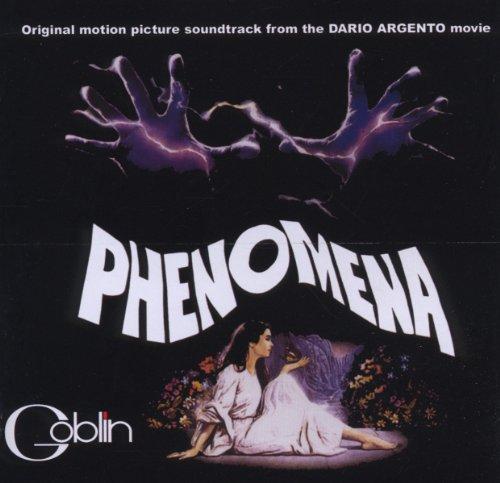 Phenomena