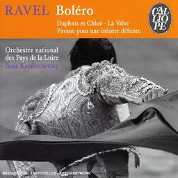 Bolero, Daphnis & Chloe Suite Nr2, Pavane pour une