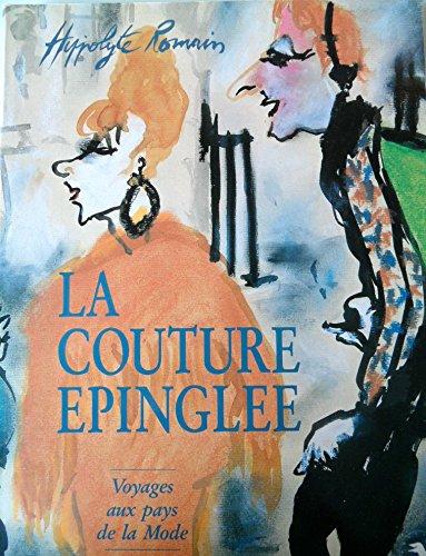 La Couture épinglée