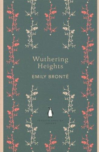 Wuthering Heights (Penguin English Library)