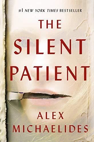 THE SILENT PATIENT