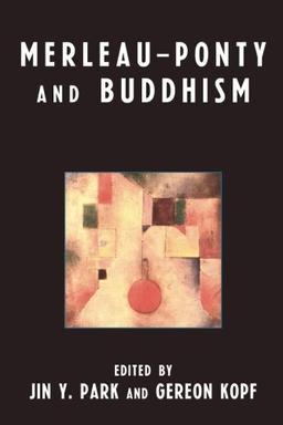 Merleau-Ponty and Buddhism