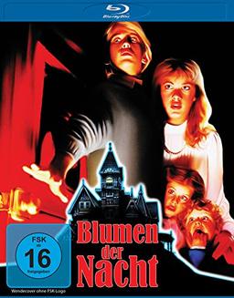 Blumen der Nacht [Blu-ray]