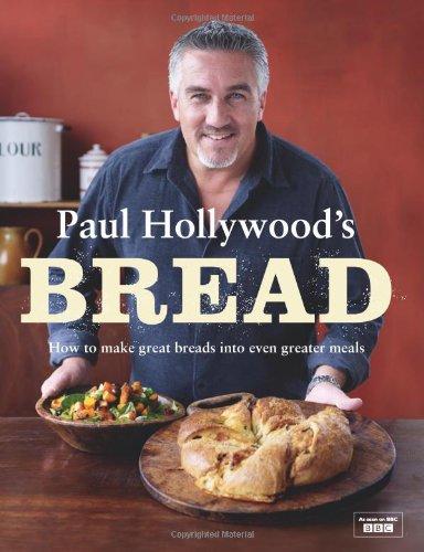 Paul Hollywood's Bread