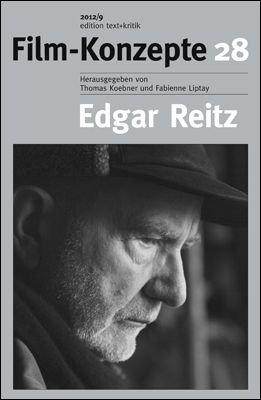 Edgar Reitz