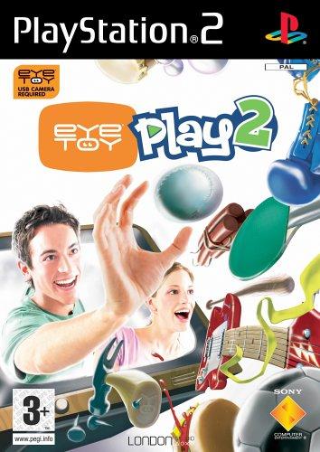 EyeToy: Play 2