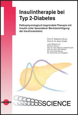 Insulintherapie bei Typ 2-Diabetes