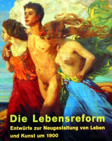 Die Lebensreform, 2 Bde. Entwürfe zur Neugestaltung von Leben und Kunst um 1900. Katalog zur Ausstellung auf der Mathildenhöhe in Darmstadt 2001.