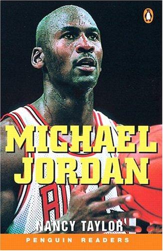 Michael Jordan. (Lernmaterialien) (Penguin Readers)