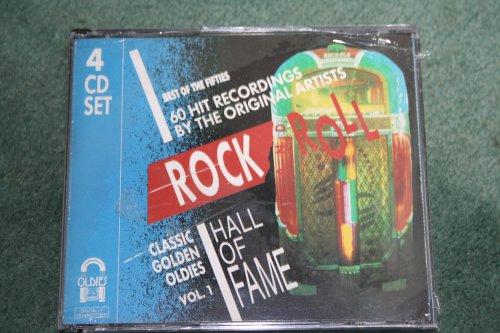 Rock and Roll ~ Best of the Fifties Vol 1 (UK Import)