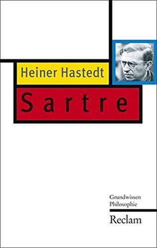 Sartre: Grundwissen Philosophie