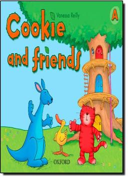 Cookie and Friends a: Classbook