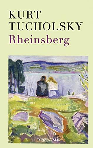 Rheinsberg: Ein Bilderbuch für Verliebte