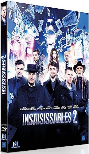 Insaisissables 2 [FR Import]