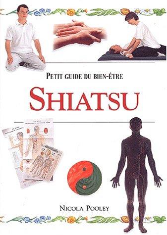 Shiatsu : nutshell