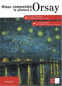 Mieux comprendre la peinture à Orsay