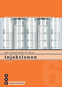 Injektionen (Print inkl. eLehrmittel)