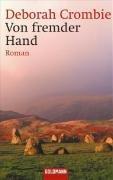 Von fremder Hand. Roman