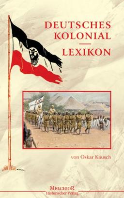 Deutsches Kolonial-Lexikon